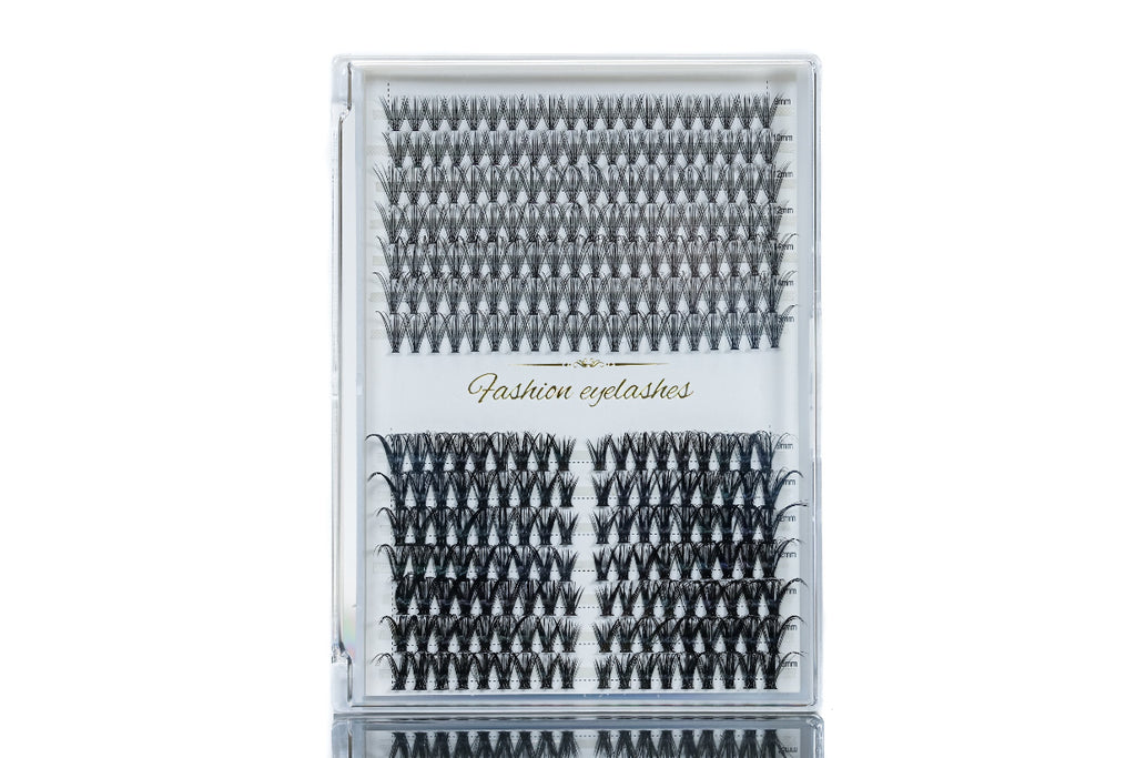 At-Home Lash Extension Kit