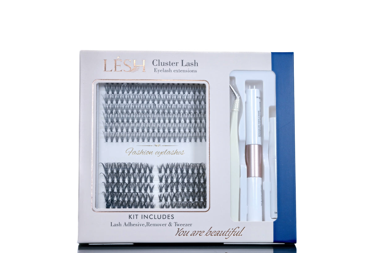 At-Home Lash Extension Kit